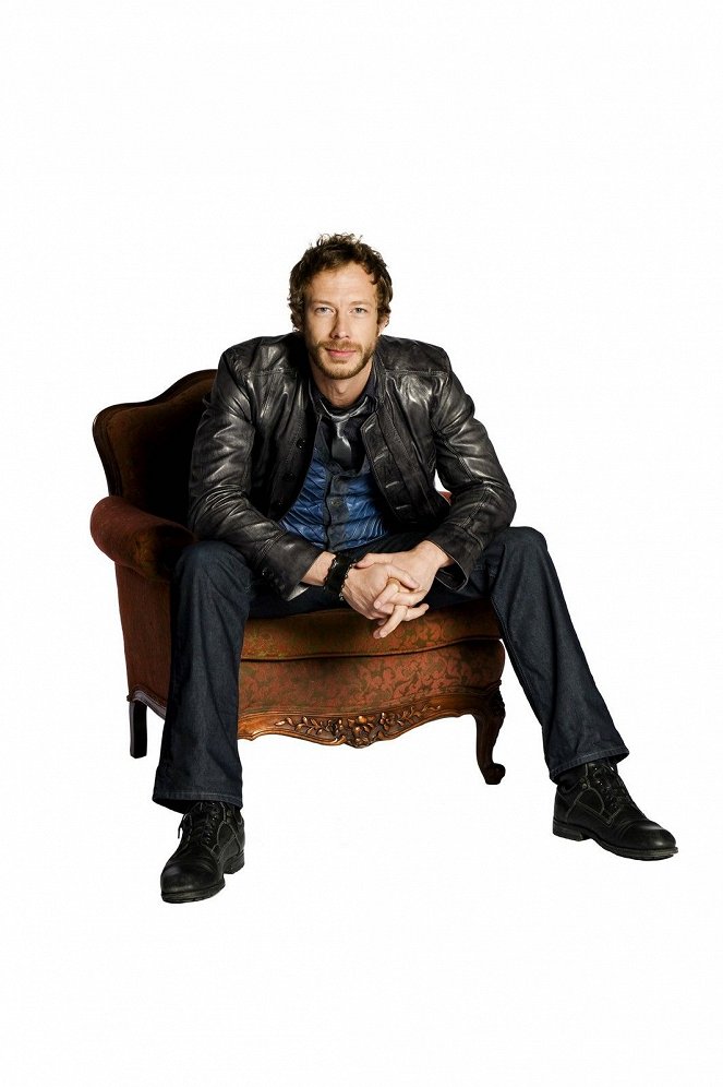 Lost Girl - Promo - Kris Holden-Ried