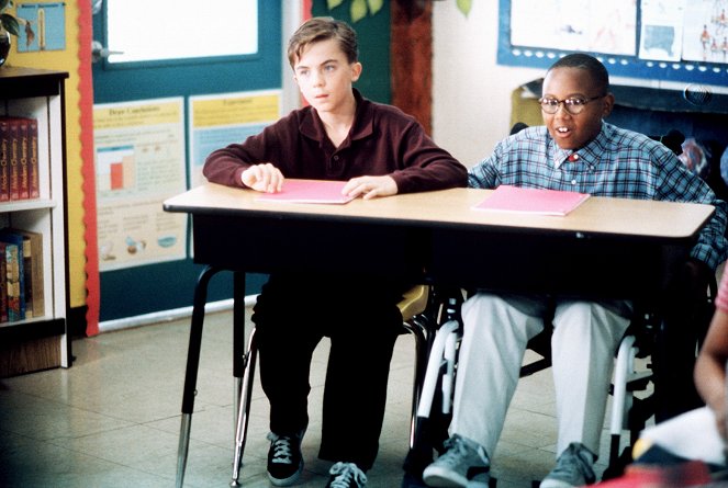 Malcolm in the Middle - Season 1 - Shame - Photos - Frankie Muniz