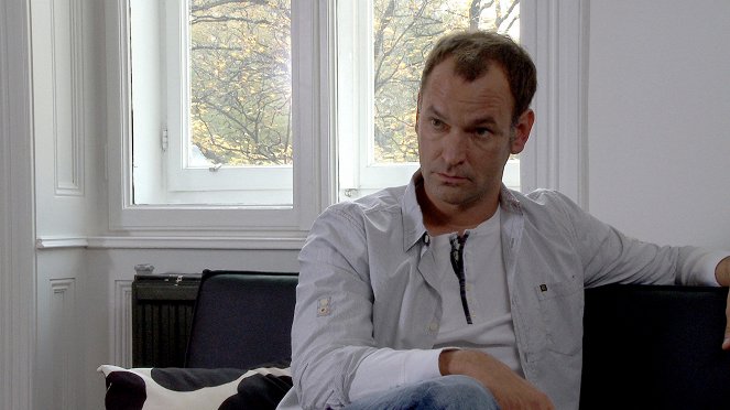 Schlawiner - Season 1 - Die Suppe - De la película - Christian Dolezal