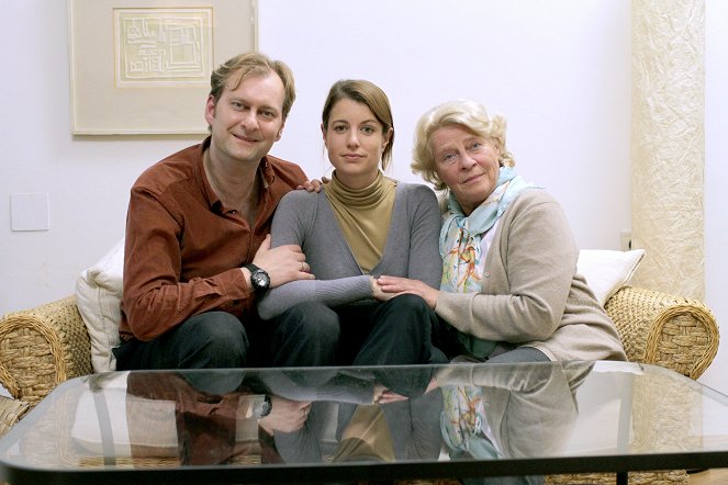 Alexander Jagsch, Suse Lichtenberger, Christiane Blumhoff