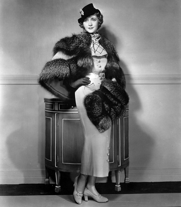 A Feather in Her Hat - Promo - Billie Burke