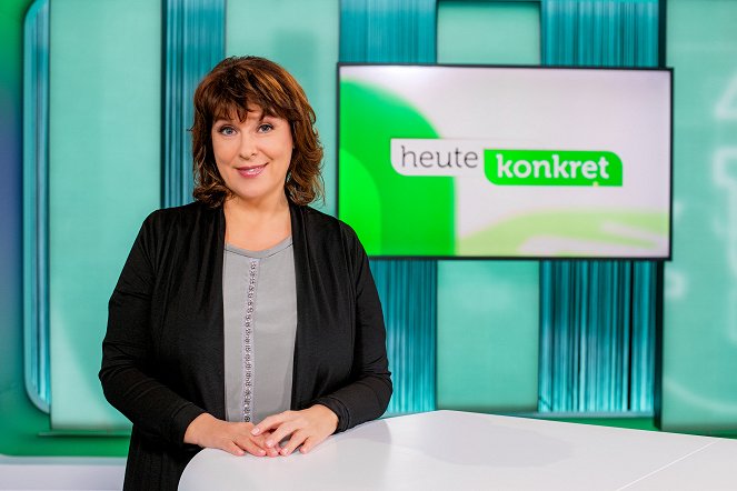 konkret - Werbefoto