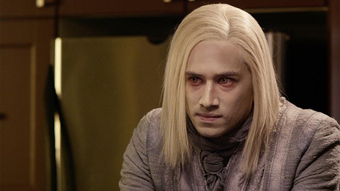 Defiance - Of a Demon in My View - Photos - Jesse Rath