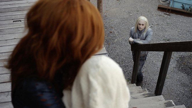 Defiance - Season 3 - The Awakening - Photos - Jesse Rath