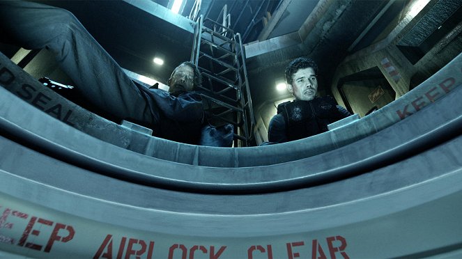 The Expanse - Season 1 - Photos