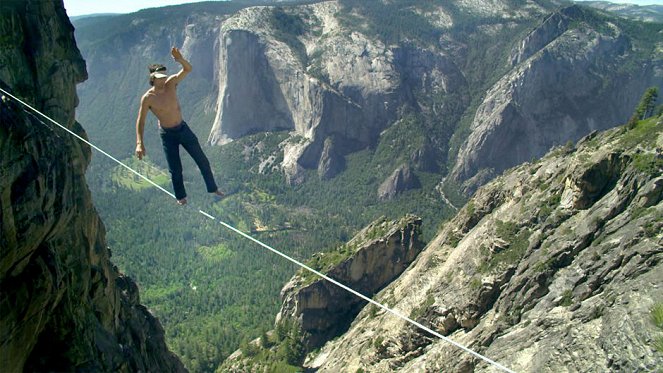 Daredevils - De la película