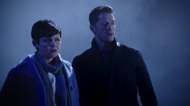 Once Upon a Time - Swan Song - Photos - Ginnifer Goodwin, Josh Dallas