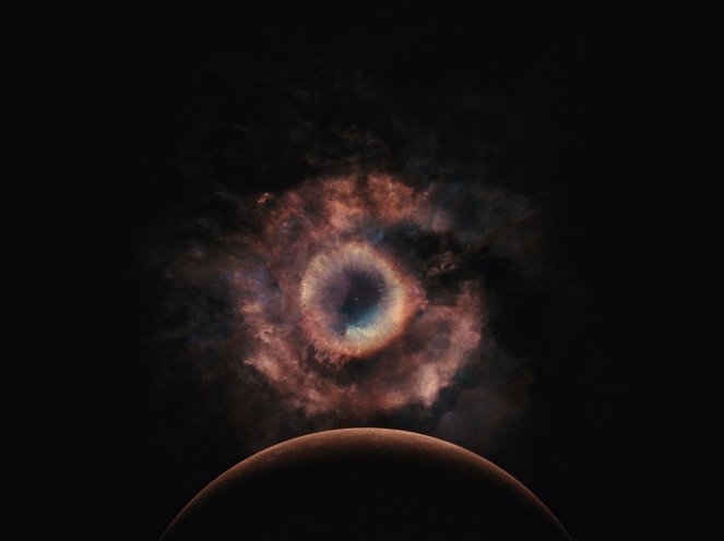 Voyage of Time : Au fil de la vie - Film