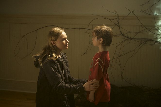 Before I Wake - Kuvat elokuvasta - Kate Bosworth, Jacob Tremblay