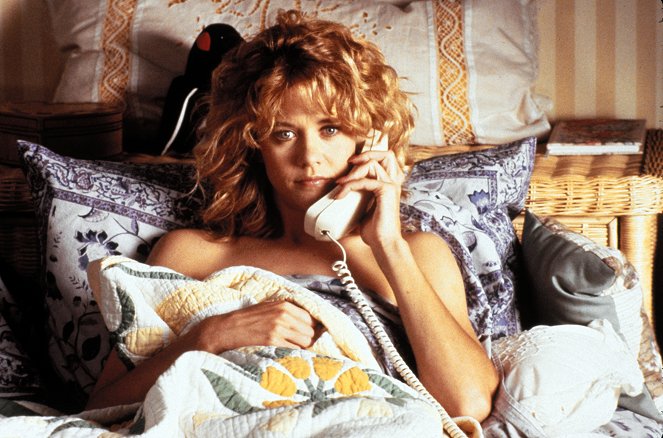 Harry und Sally - Filmfotos - Meg Ryan