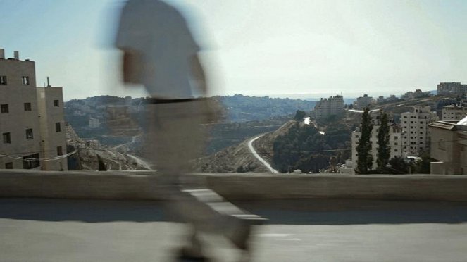 Karmil pinnal - De la película