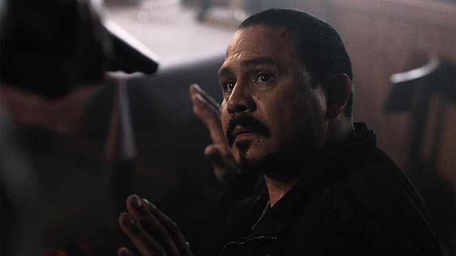 Z Nation - Season 2 - All Good Things Must Come to an End - Photos - Emilio Rivera