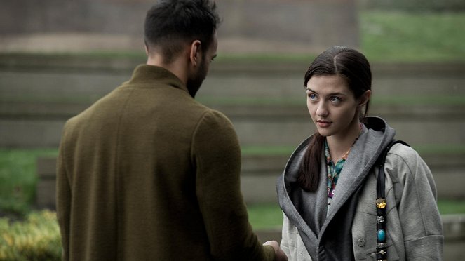 The Magicians - Heimkehr - Filmfotos - Katie Findlay