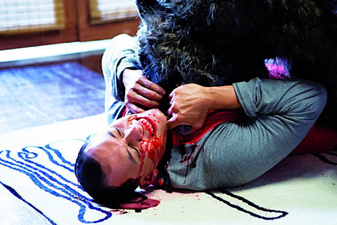 Little Dead Rotting Hood - Keine Angst vorm bösen Wolf - Filmfotos