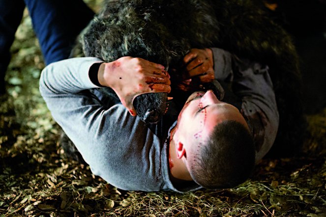 Little Dead Rotting Hood - Keine Angst vorm bösen Wolf - Filmfotos
