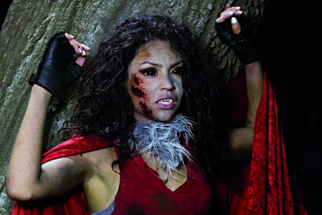 Little Dead Rotting Hood - Keine Angst vorm bösen Wolf - Filmfotos - Bianca A. Santos