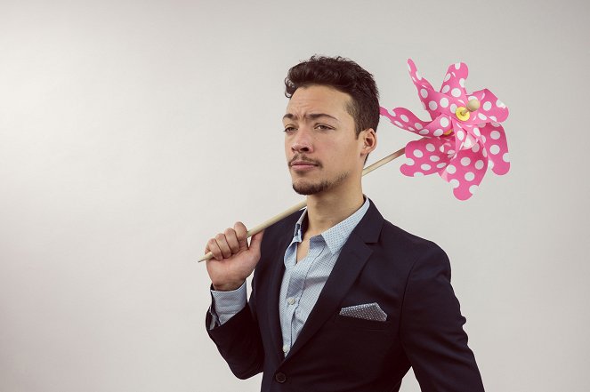 Boomarama Late Night (2015) ČSFD.cz