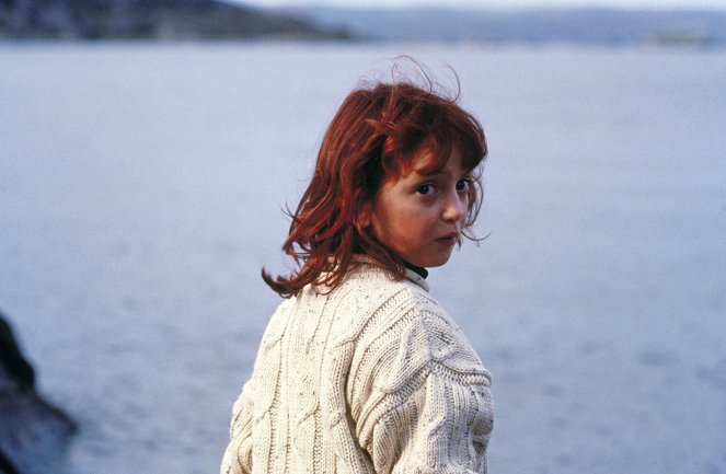 Lago Ness - De la película