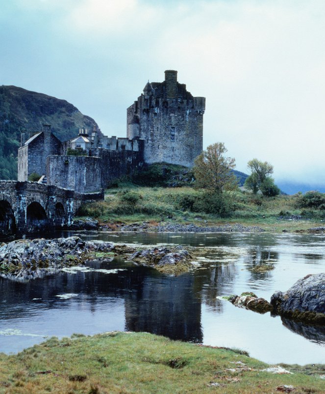 Loch Ness - Filmfotók