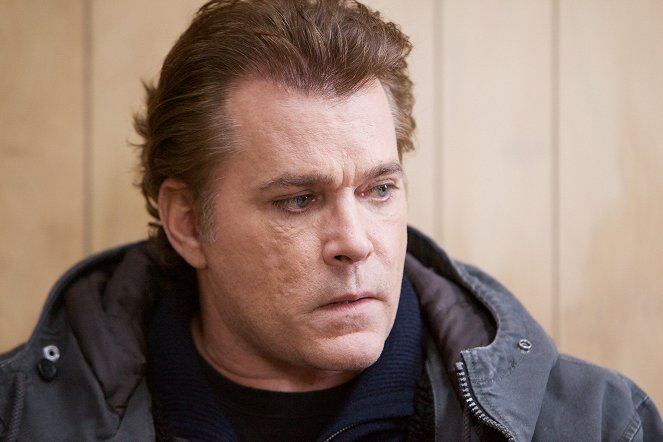 Ticket Out - Photos - Ray Liotta