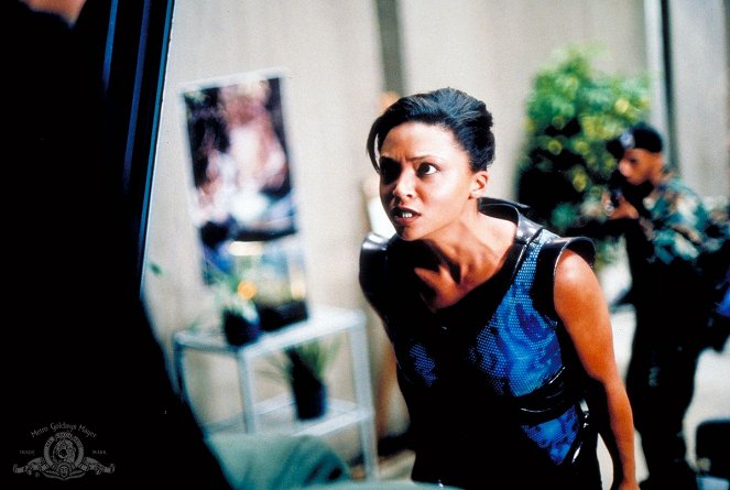 Stargate SG-1 - Menace - Photos - Danielle Nicolet