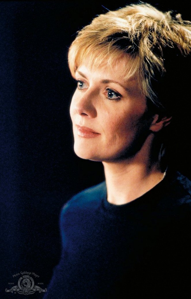 Gwiezdne wrota - Odkupienie, cz. 1 - Z filmu - Amanda Tapping