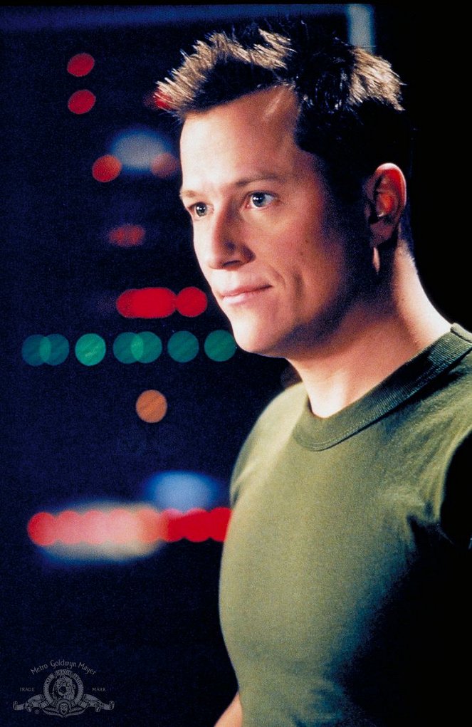 Stargate SG-1 - Season 6 - Redemption: Part 1 - Photos - Corin Nemec