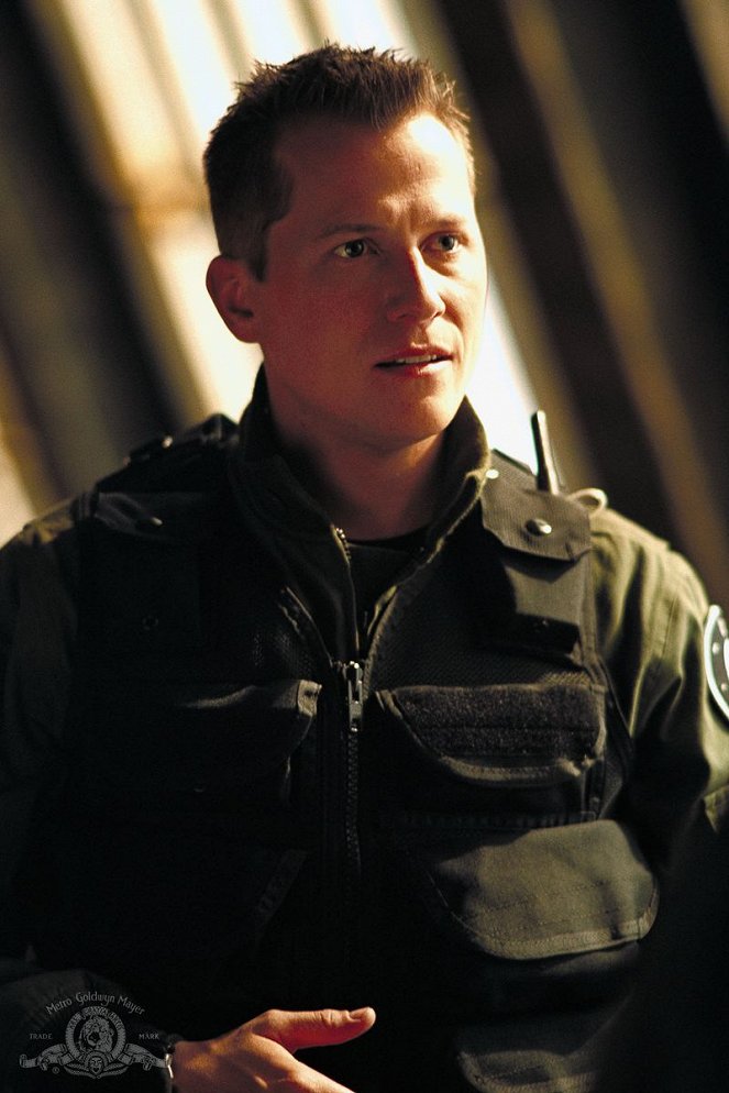 Stargate Kommando SG-1 - Ein übermächtiger Feind - Filmfotos - Corin Nemec