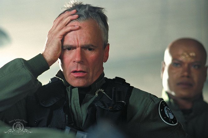 Stargate Kommando SG-1 - Ein übermächtiger Feind - Filmfotos - Richard Dean Anderson