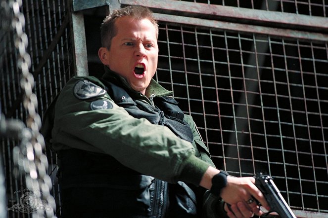 Stargate Kommando SG-1 - Ein übermächtiger Feind - Filmfotos - Corin Nemec