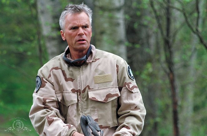 Stargate SG-1 - The Other Guys - Photos - Richard Dean Anderson