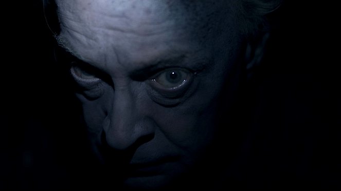 Paranormal Witness - Season 2 - Man in the Attic - De la película