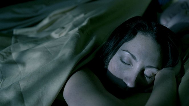 Paranormal Witness - Unerklärliche Phänomene - Die Frau im Spiegel - Filmfotos - Natasha Fiorino
