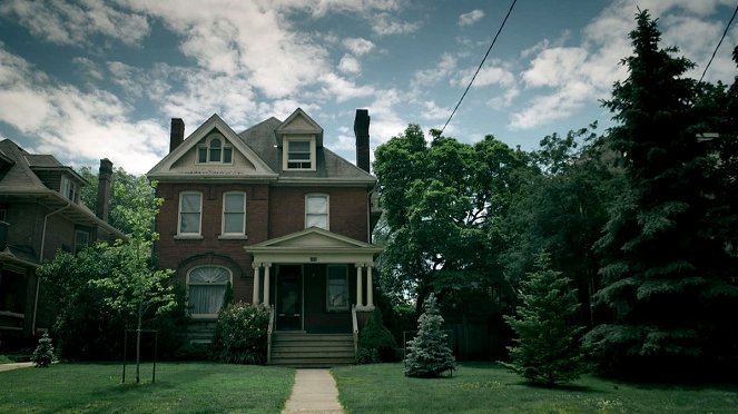 Paranormal Witness - Unerklärliche Phänomene - Horror in Connecticut - Filmfotos