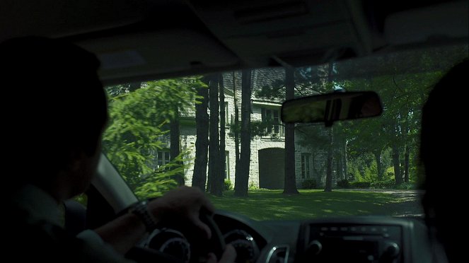 Paranormal Witness - Season 2 - Fox Hollow Farm - Filmfotók