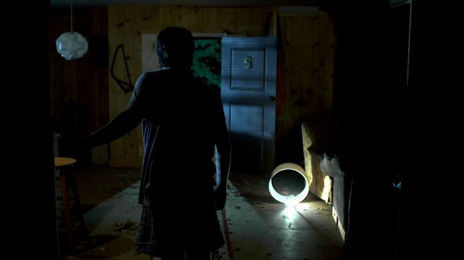 Phénomène paranormal - Fox Hollow Farm - Film