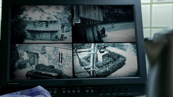 Paranormal Witness - Unerklärliche Phänomene - Knochen im Laub - Filmfotos