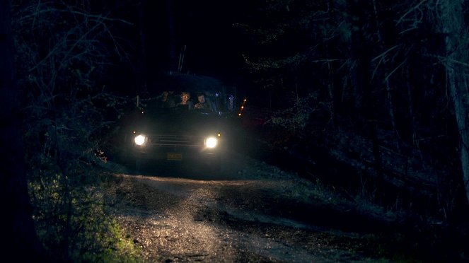 Paranormal Witness - Unerklärliche Phänomene - Begegnung im Wald - Filmfotos