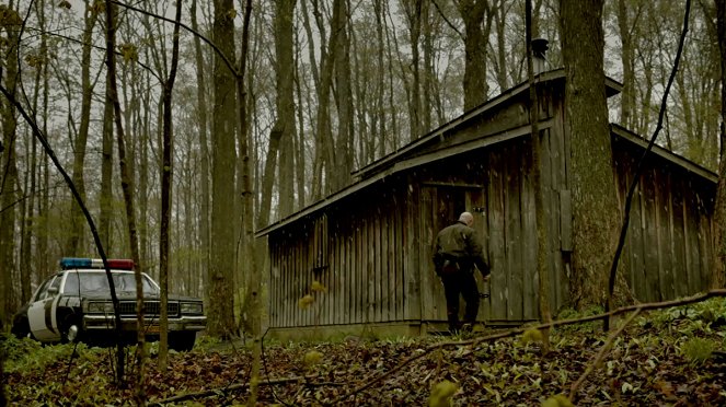 Paranormal Witness - Unerklärliche Phänomene - Begegnung im Wald - Filmfotos