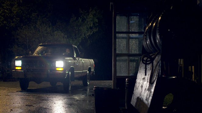 Paranormal Witness - The Abduction - Photos