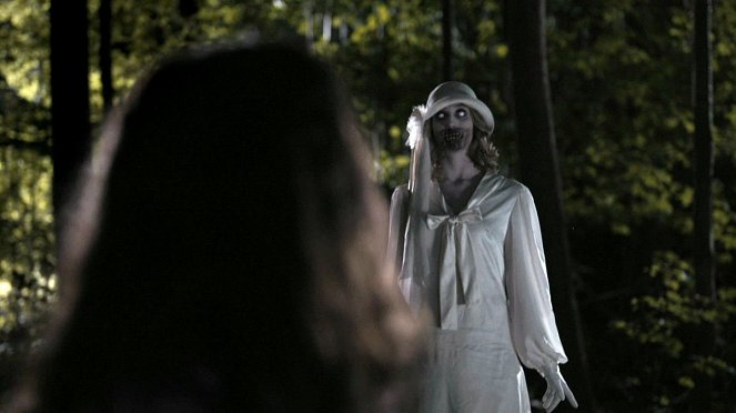 Paranormal Witness - Unerklärliche Phänomene - Die Frau aus den Hollywood Hills - Filmfotos
