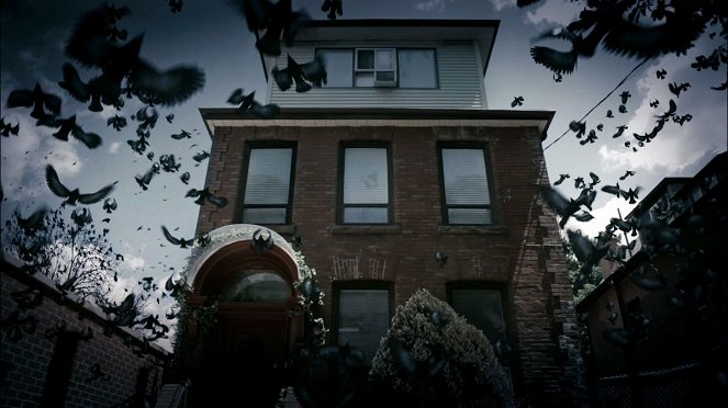 Paranormal Witness - Unerklärliche Phänomene - Season 2 - Missgünstige Mitbewohner - Filmfotos