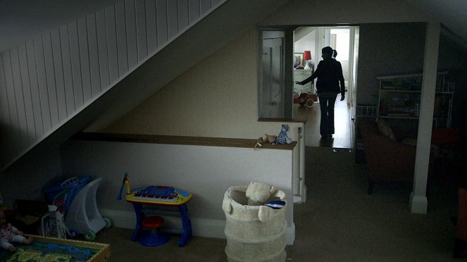 Paranormal Witness - Unerklärliche Phänomene - Season 3 - Der Dämon im Keller - Filmfotos
