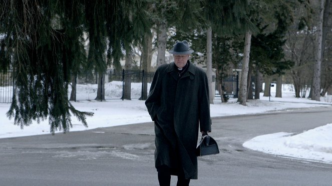 Paranormal Witness - Unerklärliche Phänomene - Season 3 - Der Dämon im Keller - Filmfotos