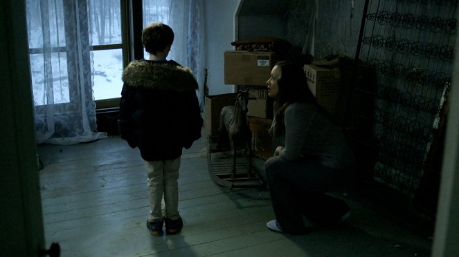 Paranormal Witness - The Lost Boy - Photos