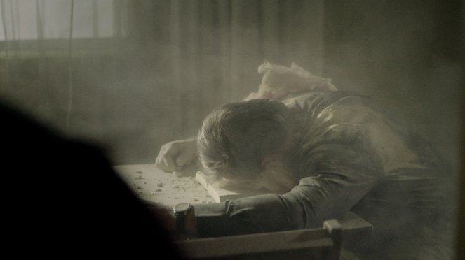 Paranormal Witness - Unerklärliche Phänomene - Erlöse uns von dem Bösen - Filmfotos