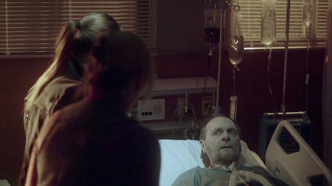Paranormal Witness - The Hospital Hauntings - Kuvat elokuvasta