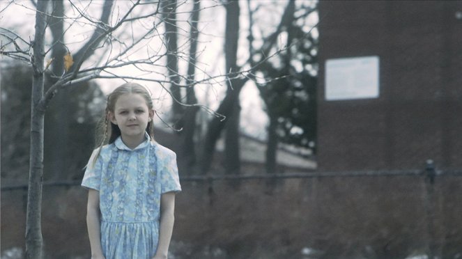 Paranormal Witness - The Hospital Hauntings - Van film