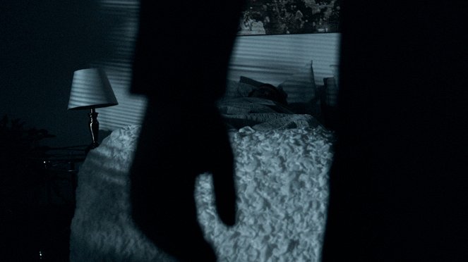 Paranormal Witness - The Manson Curse - Filmfotók