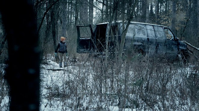 Paranormal Witness - Unerklärliche Phänomene - Das Haus im Wald - Filmfotos